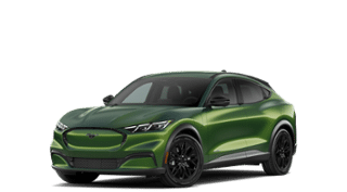 2026 Ford Mustang Mach-E® External Image 2
